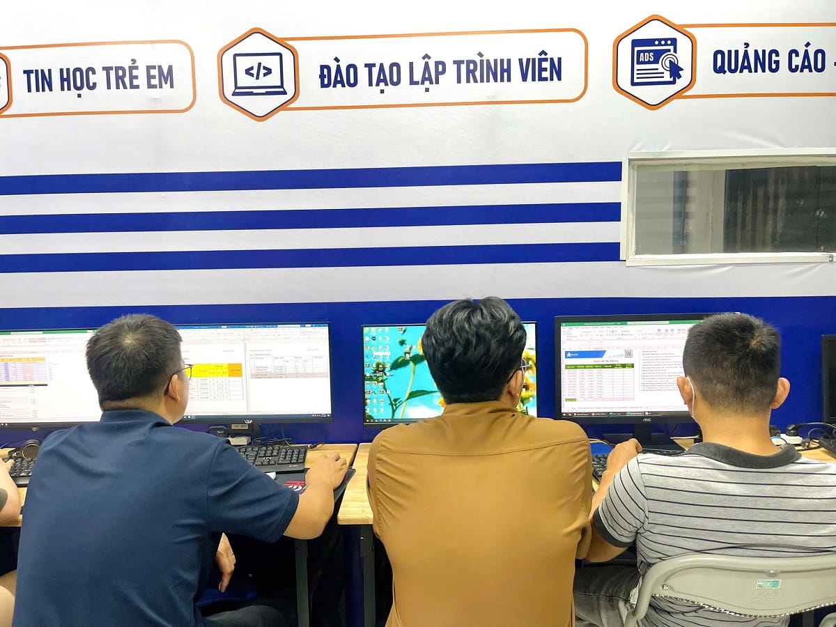 Nội dung soạn thảo văn bản Word
